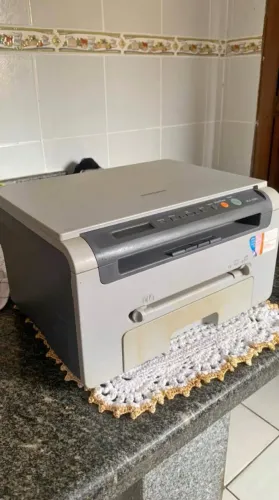 Impressora scx 4200