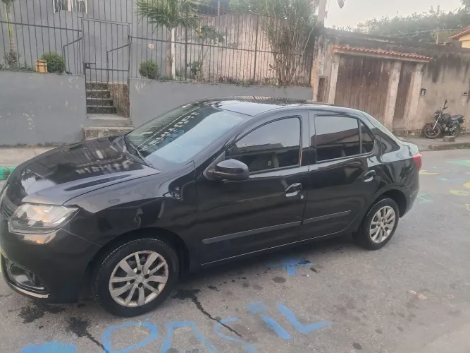 Alugo para motoristas de aplicativos