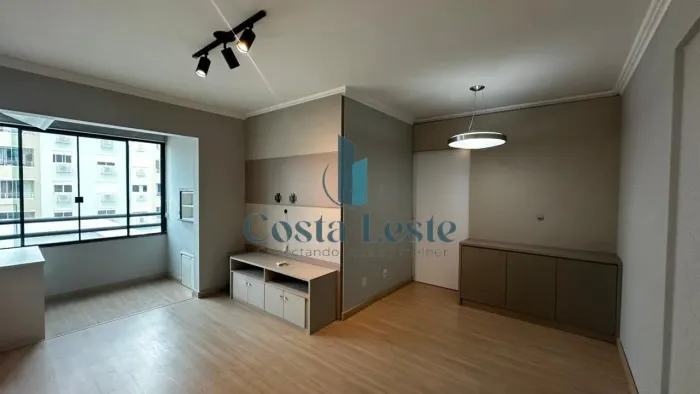 Excelente apartamento de 2 dormitórios no Itacorubi