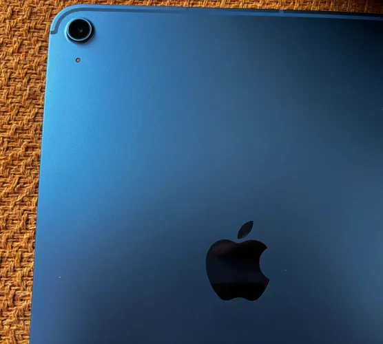 Ipad 10 Geração + Apple Pencil USB-C