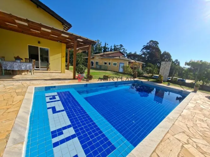 Venda e locação | Casa com 3 dormitórios, Colinas de Inhandjara, Itupeva