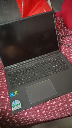 Asus vivobook 16x K3605zf sucata
