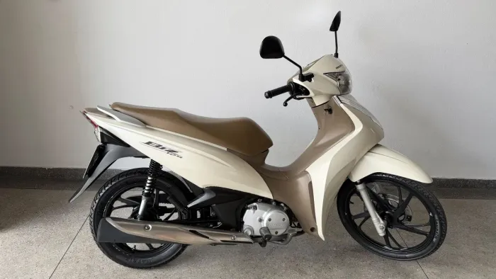 Biz 2023  10.000 km