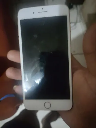 Vendo iphone 8 plus 