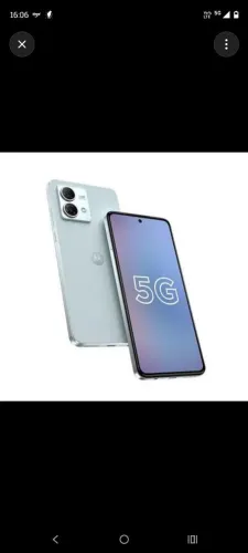 Vendo ou troco MotoG 84 novinho