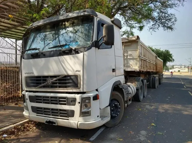 Motorista Disponível