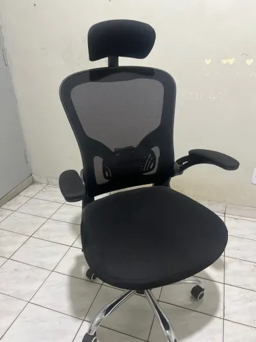 Cadeira ergonômica 