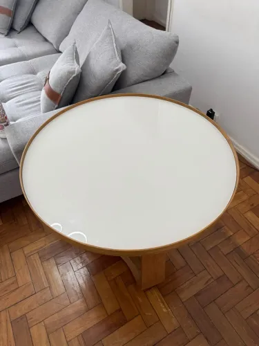 Mesa de canto