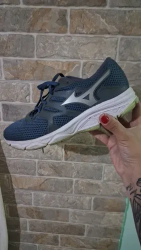 Tênis mizuno tamanho 38