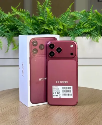 CELULAR A18 PRO MAX