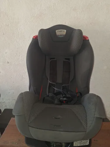 Cadeirinha para criança