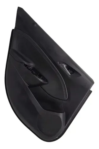 Forro De Porta Gm Cruze Traseira Le Detalhe 2017 2023 00254