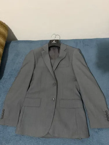 Terno Masculino