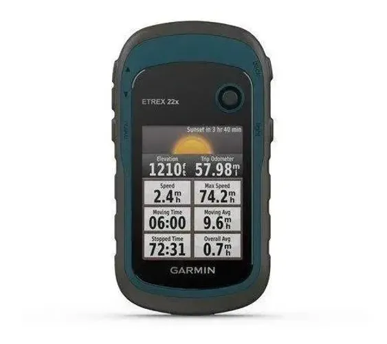 Gps etrex 22x