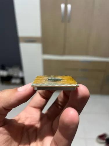 Ryzen 5 4500