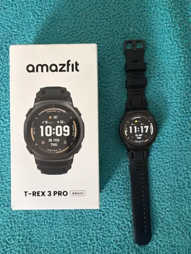 Amazfit T-Rex 3 pro 44mm