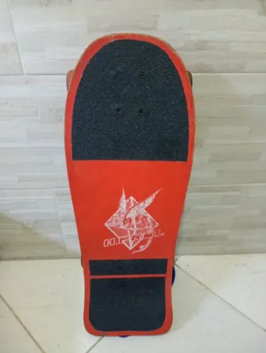 Skate Antigo Old School H-Prol (Hprol)