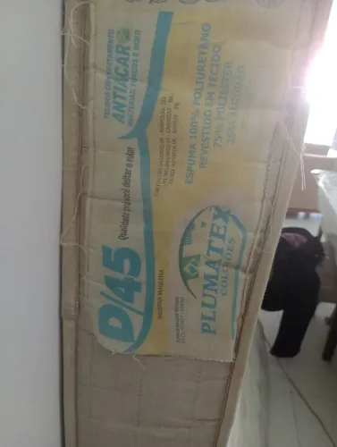 Colchão D 45