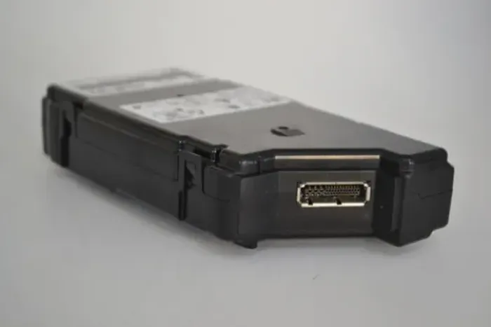 Modulo Midia Interface Volkswagen Jetta Original 5n0 035 729
