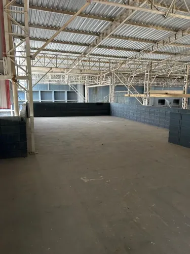 Aluguel de Galpão Comercial no Jardim Califórnia, Barueri