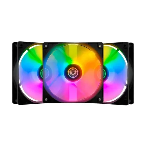 Cooler fan de 120mm
