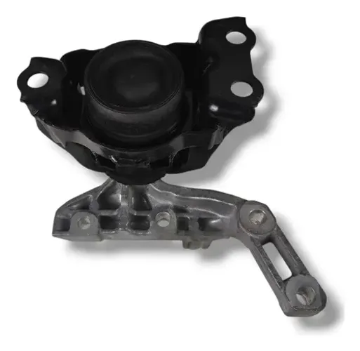 Coxim Calço Motor Nissan March Versa 2016 2020 1.0 3cil