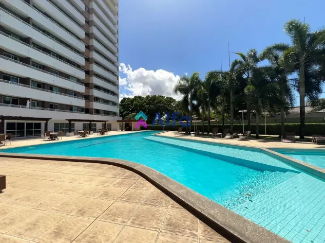 Apartamento à Venda, Benfica, Fortaleza, CE