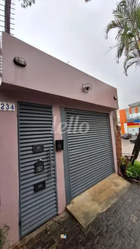 Casa 4 quartos para alugar no(a) Vila Brasilina