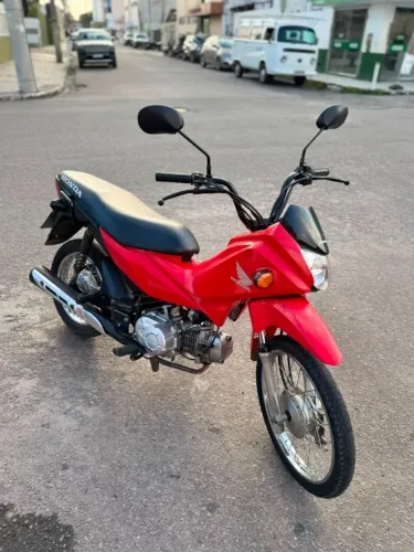 HONDA POP110i 2022