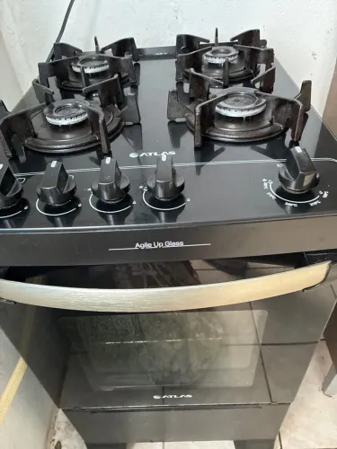 Vendo fogão Atlas