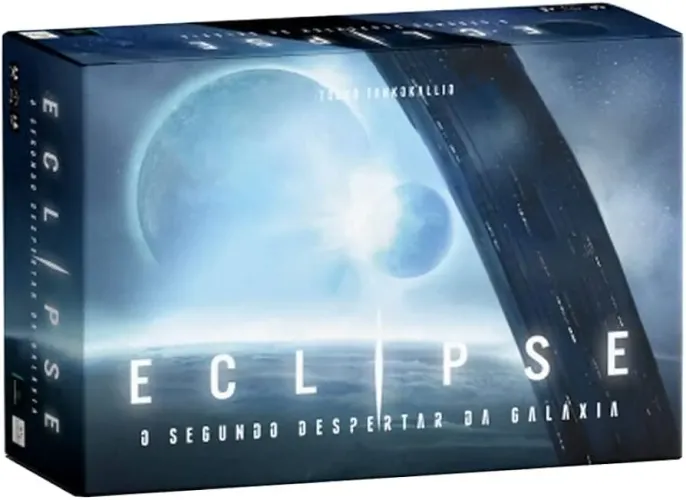 Eclipse board game