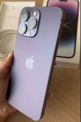 iPhone 14 Pro Max