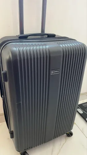 Mala de viagem 32kg
