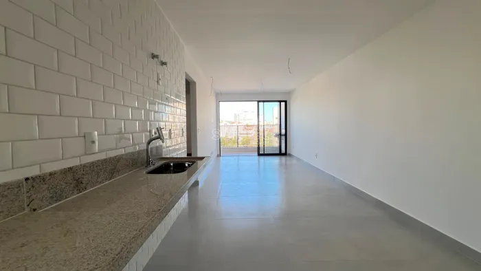 Excelente Apartamento Garden de 2 Quartos a venda no Jardim Glória