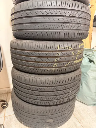 Roda bmw 120i original 