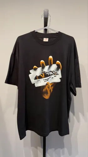 Camiseta Corteiz NOVA