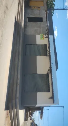 Alugo ponto comercial no park 10 jardim inga