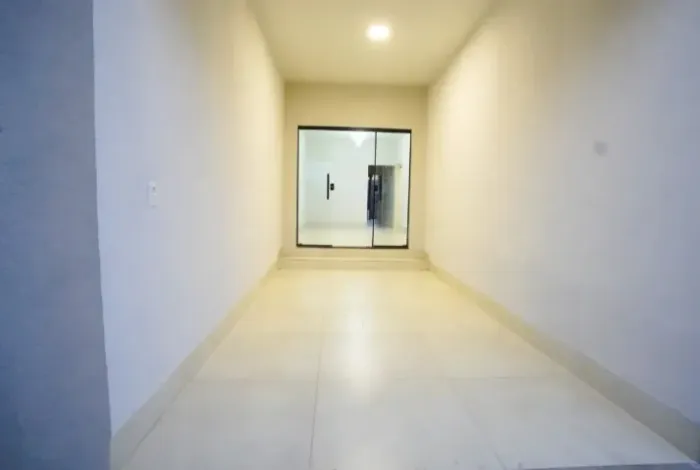 Vendo Casa em Nazaré FL52