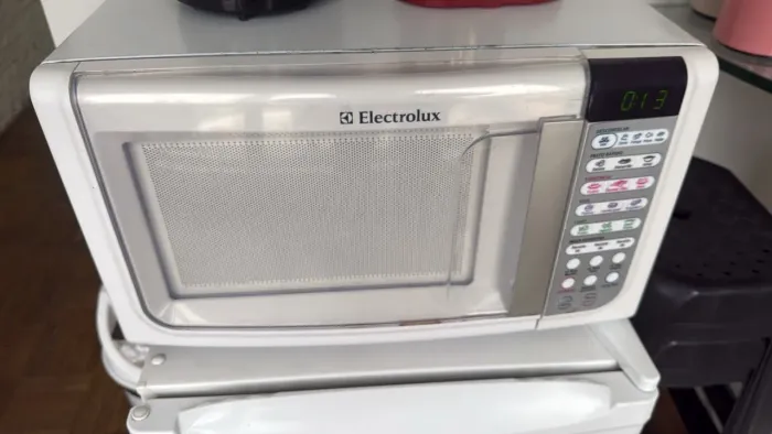 Microondas Electrolux 