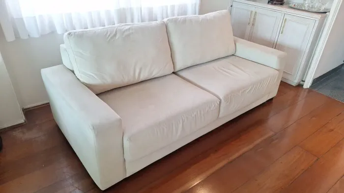 Sofá extensível