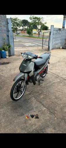 Blitz 110