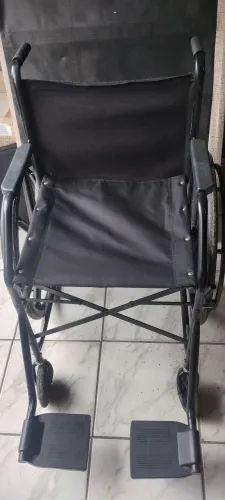 Cadeira de rodas