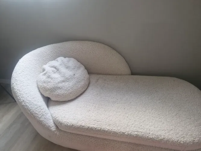 Chaise Long Kiara