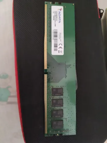 Memória Ram Ddr4