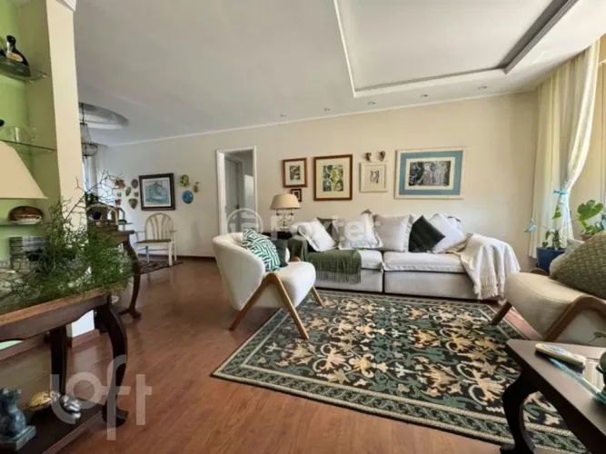Apartamento à venda Rua Tomaz Flores, Independência - Porto Alegre