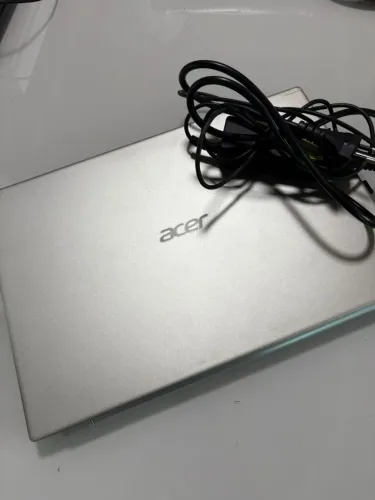Notebook Acer Aspire 5 a514 8GB de RAM / 512GB (Versão Dourada)