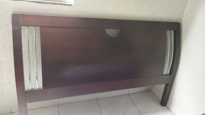 Cabeceira de cama