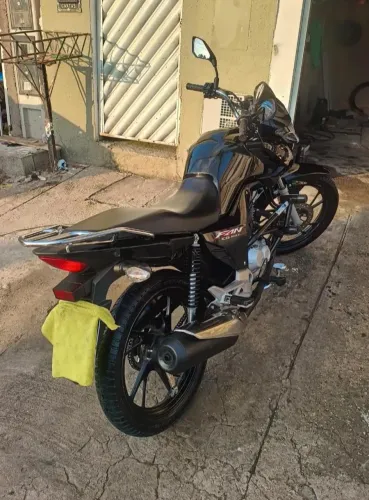 CG 160