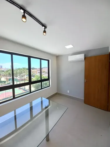 Imóvel comercial para venda tem 26 metros quadrados em Lagoa Nova - Natal - Rio Grande do