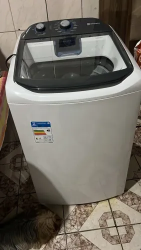 Máquina de lavar 